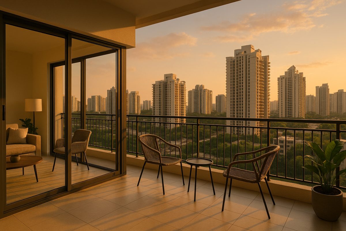 Gurgaon Rental Market Surge: Key Trends, Opportunities, and Insights