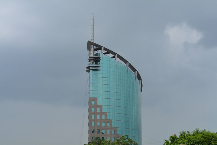 DLF Gateway Tower